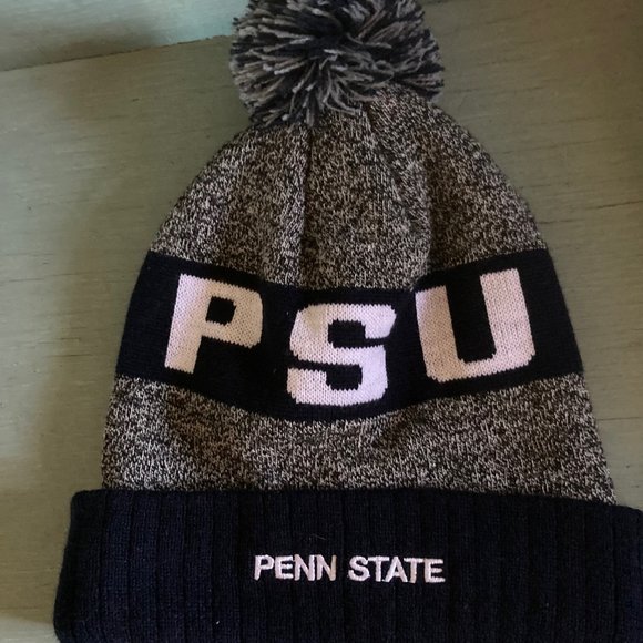 Penn State Knit Hat - Picture 2 of 2